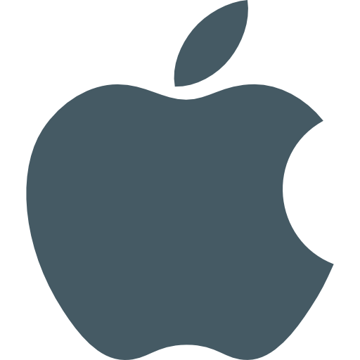 Apple App Store logo